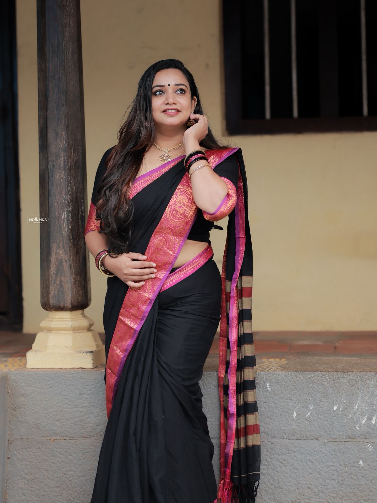 Narayana pattu saree