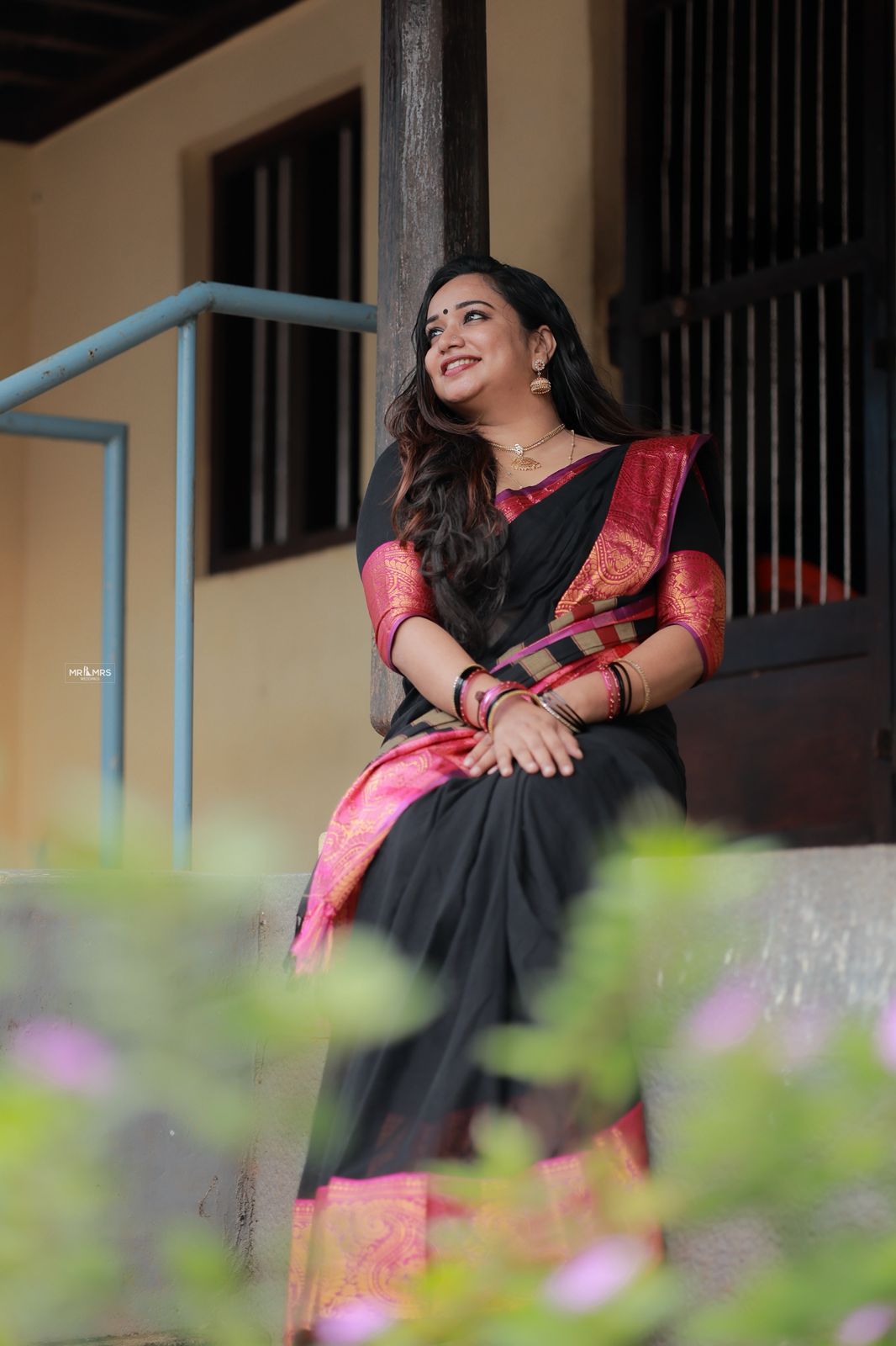 Narayana pattu saree