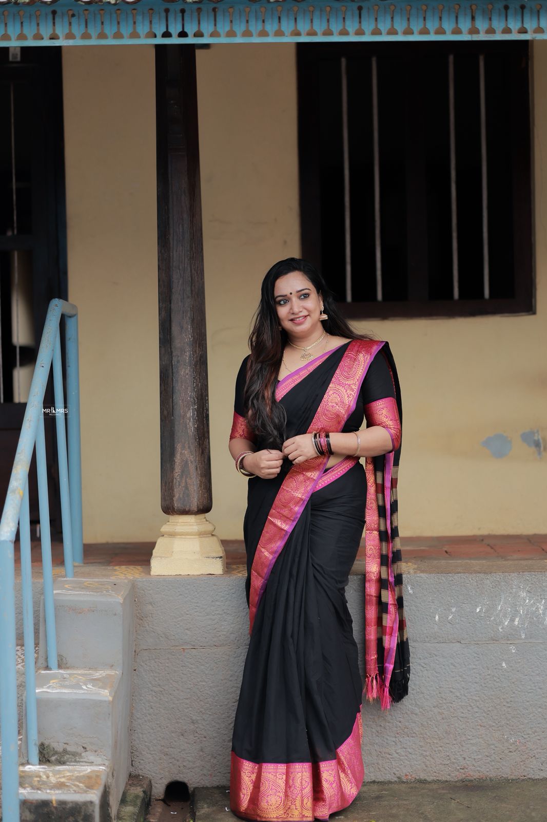 Narayana pattu saree
