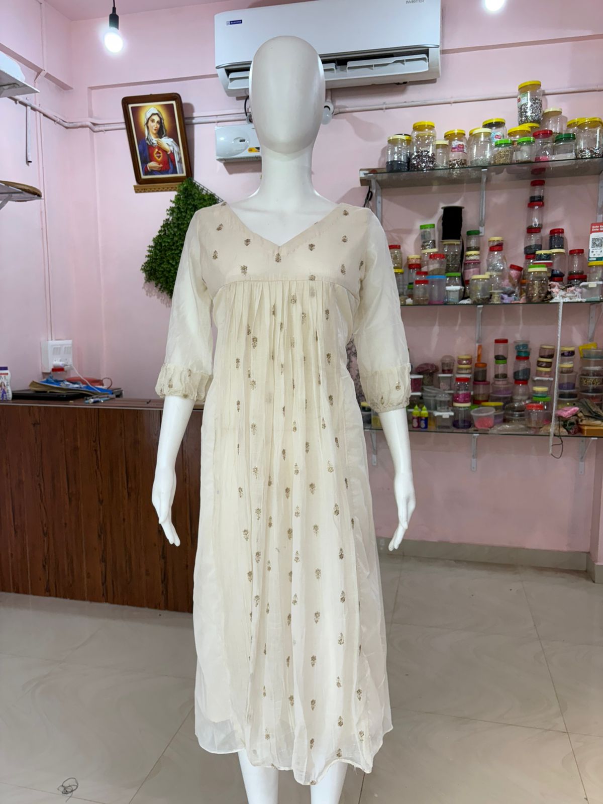 Onam Kurti 1