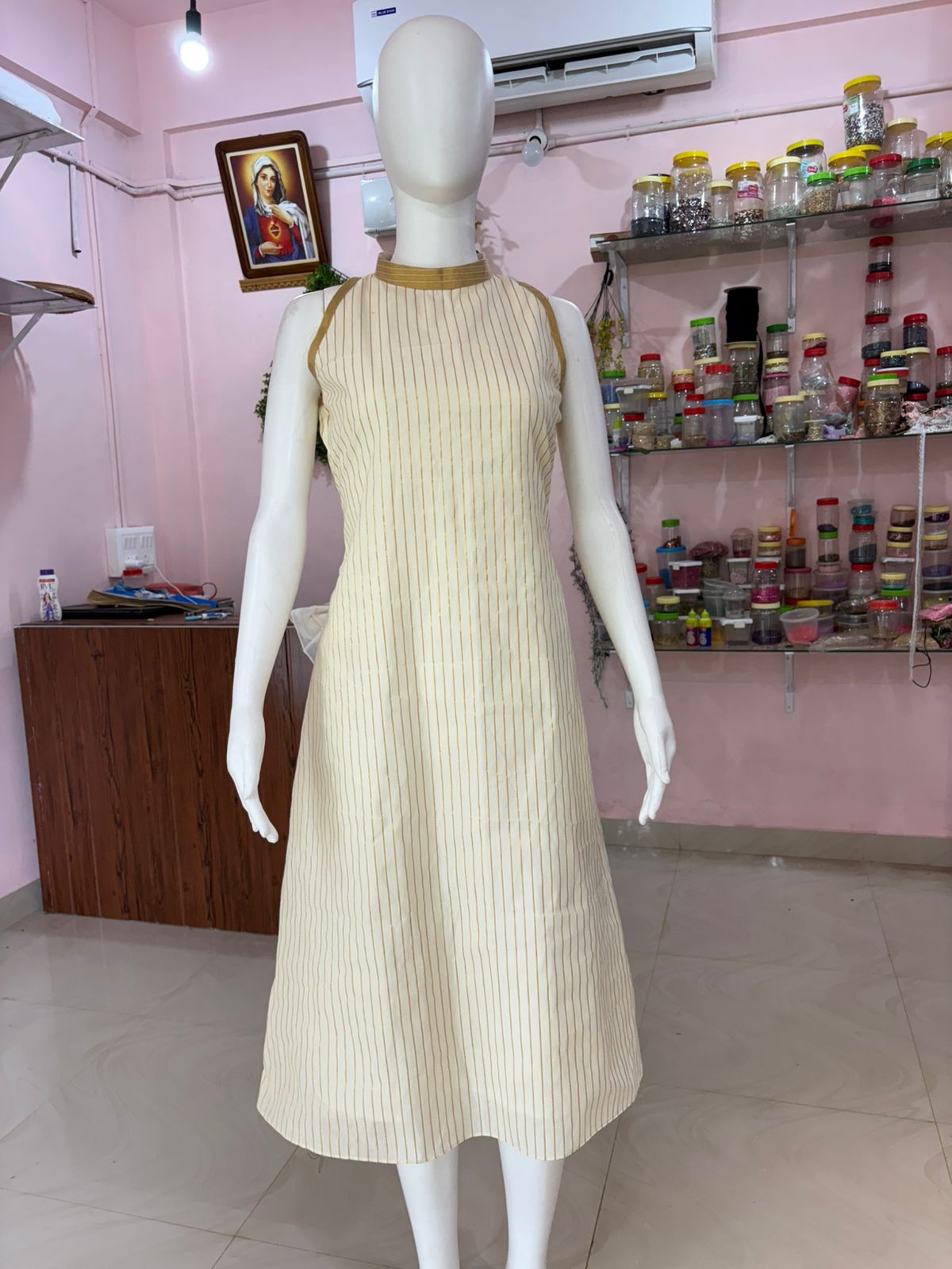 Onam Kurti 2