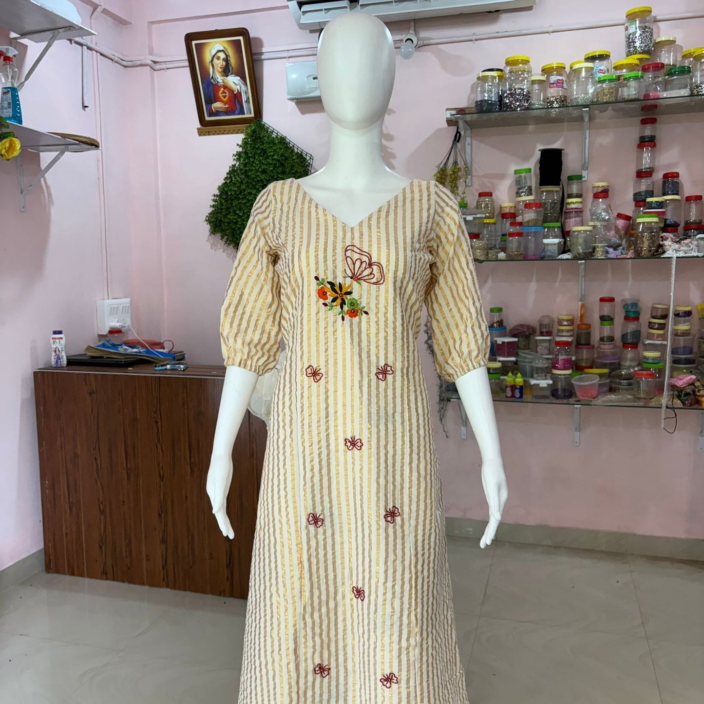 Onam Kurti 3